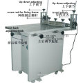 TM-5065s Manual Glass Flatbad Screen Printing Machine with Vacuum Table